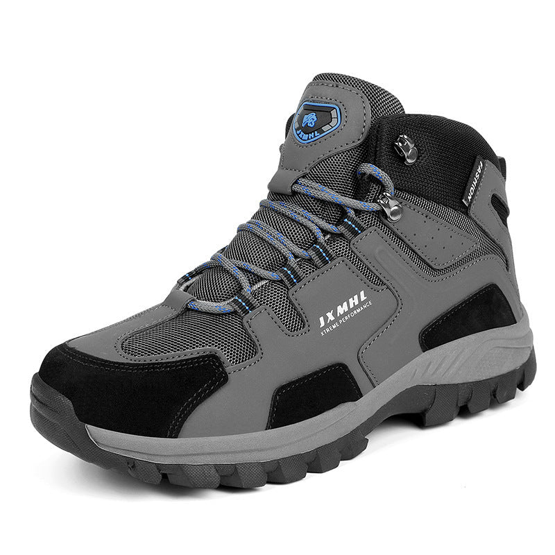 Chaussures de randonnée pour femmes confortables 6