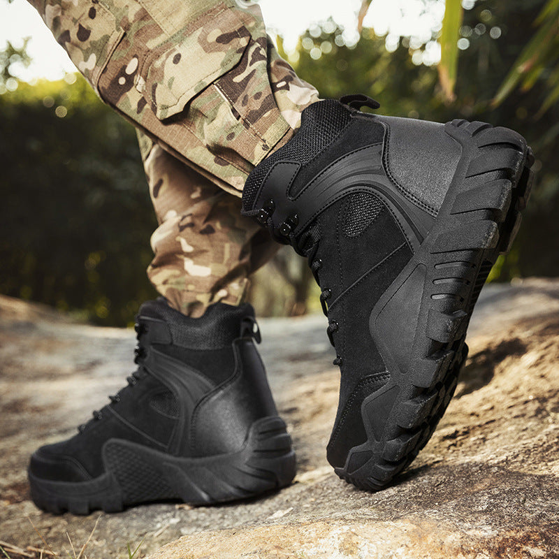 Chaussures de randonnée pour femmes modernes 4