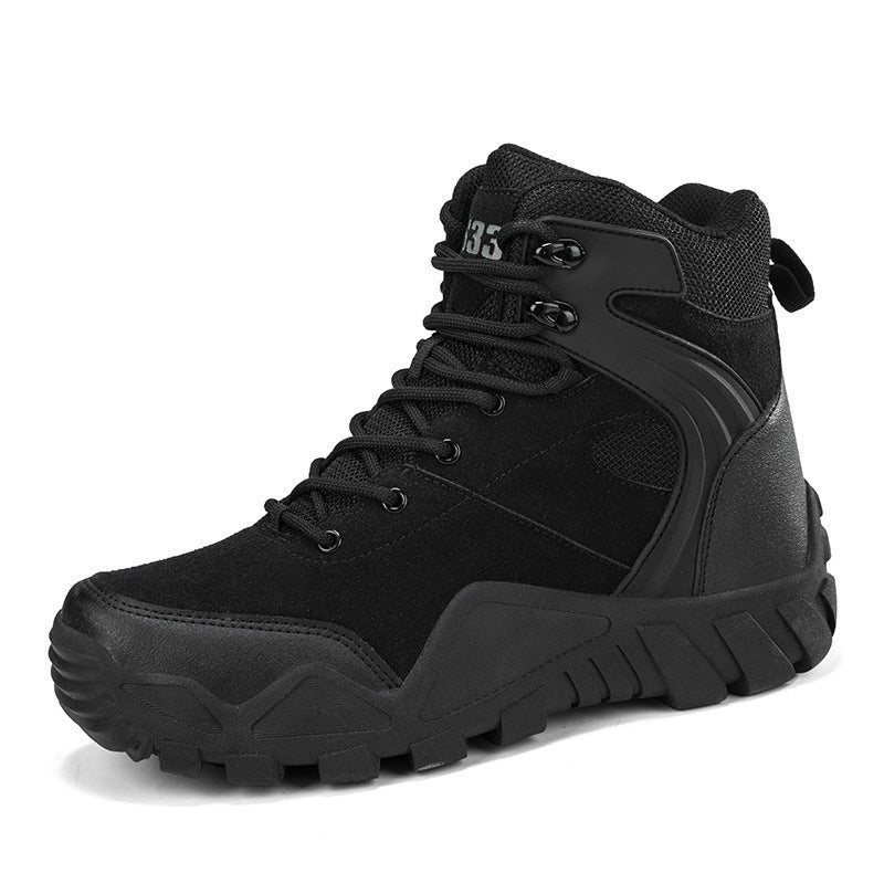 Chaussures de randonnée pour femmes modernes 7
