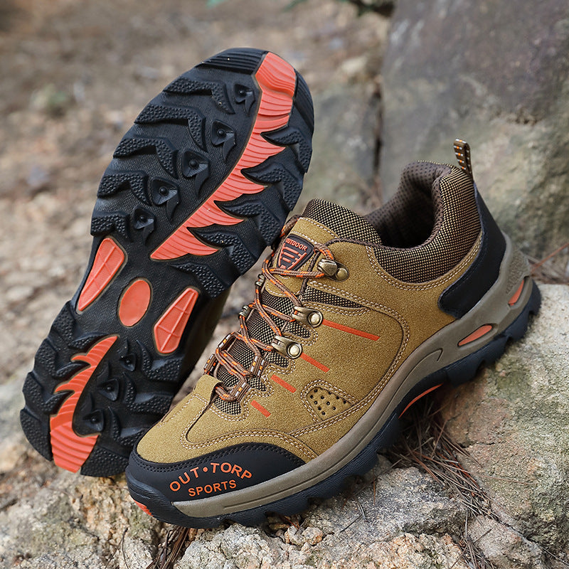 Chaussures de randonnée pour femmes multifonctionnelles 1