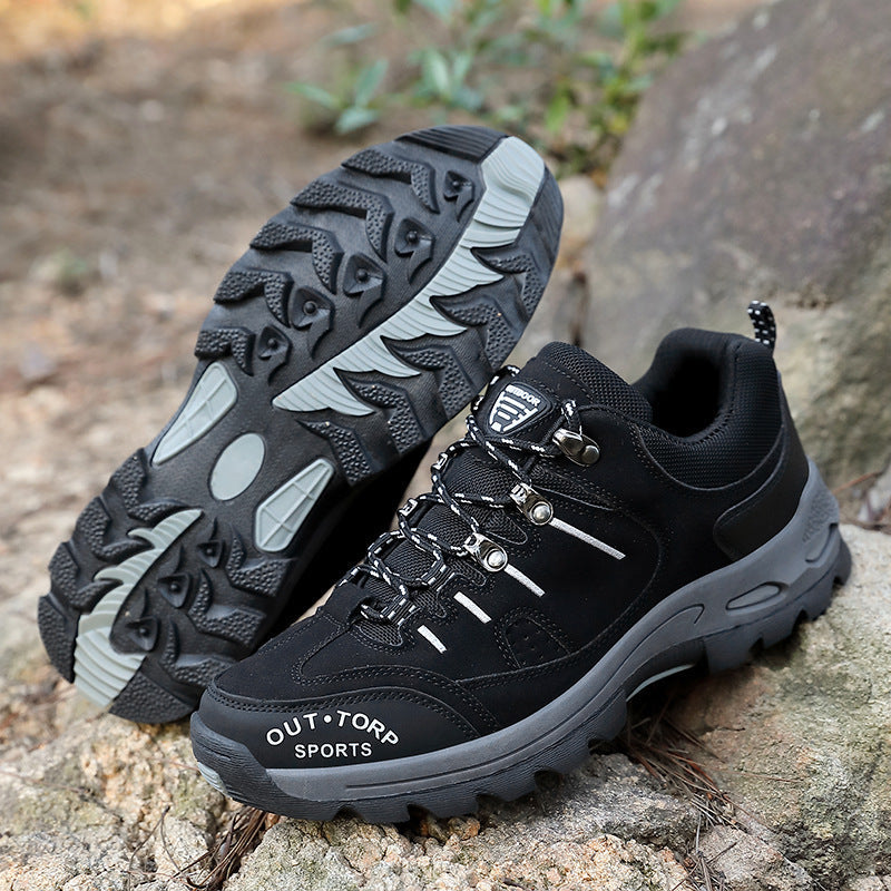 Chaussures de randonnée pour femmes multifonctionnelles 2