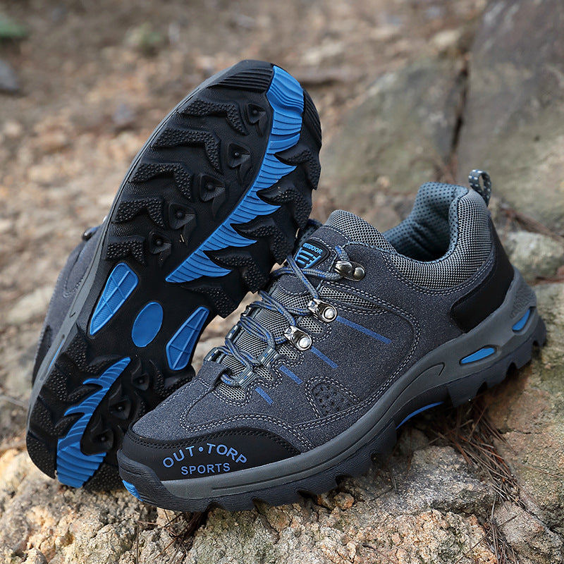 Chaussures de randonnée pour femmes multifonctionnelles 3