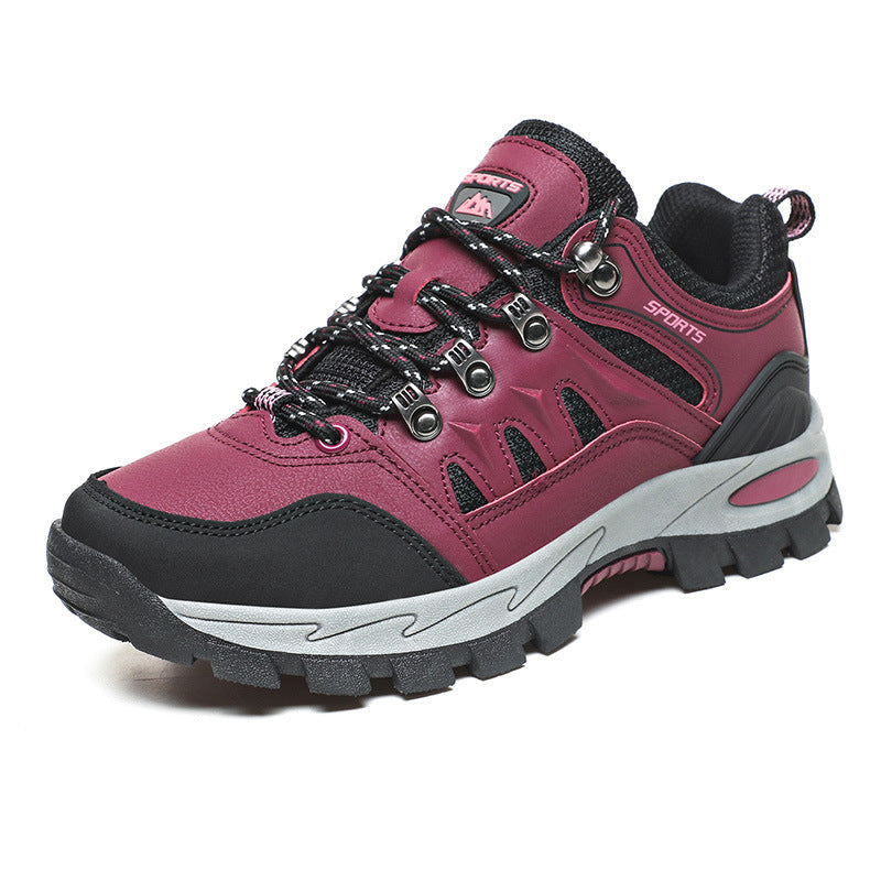 Chaussures de randonnée pour femmes tout terrain 0