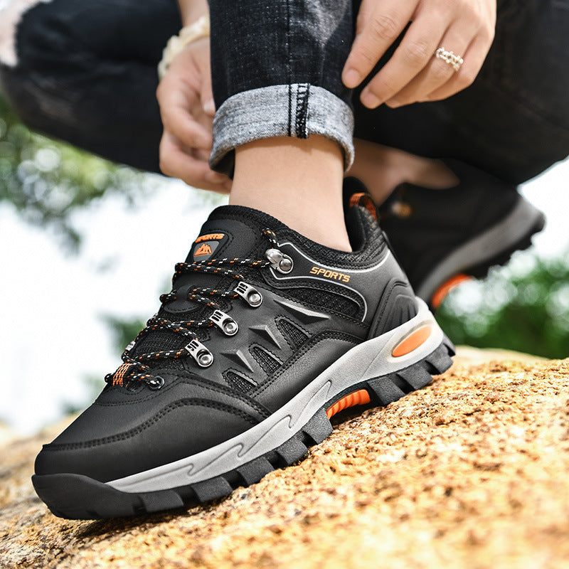 Chaussures de randonnée pour femmes tout terrain 1