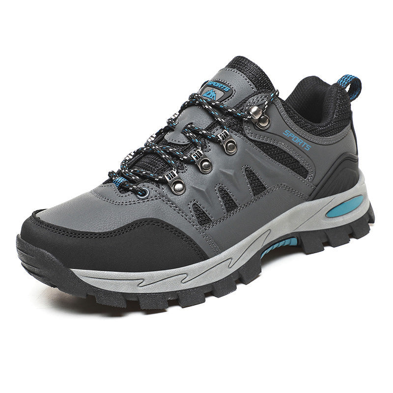 Chaussures de randonnée pour femmes tout terrain 2