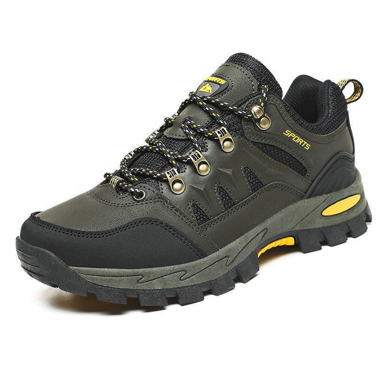 Chaussures de randonnée pour femmes tout terrain 4