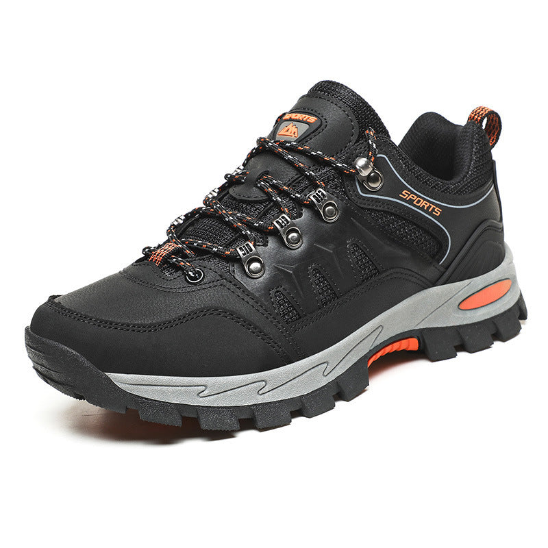 Chaussures de randonnée pour femmes tout terrain 5