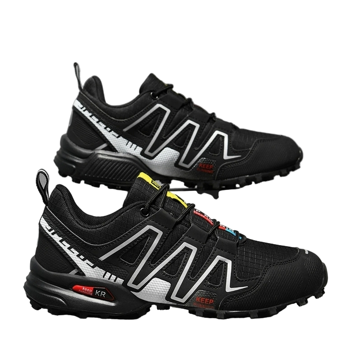 Chaussures de randonnée pour hommes GS Trek Hike Confort 0