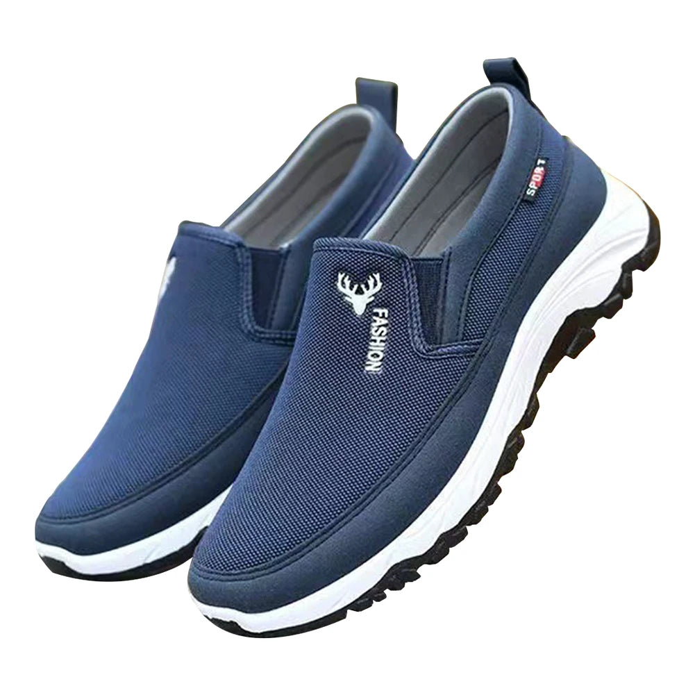Chaussures de randonnée pour hommes en mesh respirant 6