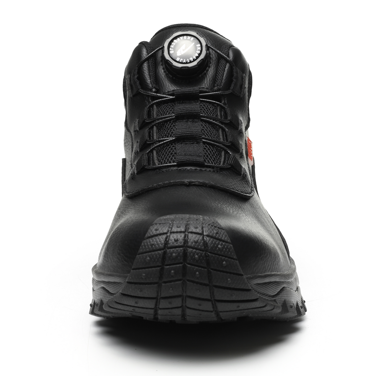 Chaussures de sécurité S3 pour hommes ultralégères 2