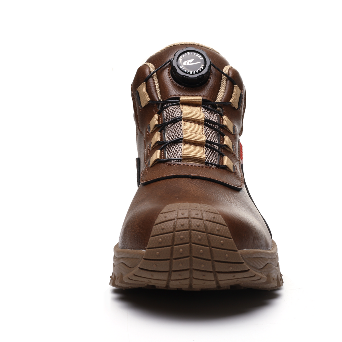 Chaussures de sécurité S3 pour hommes ultralégères 3