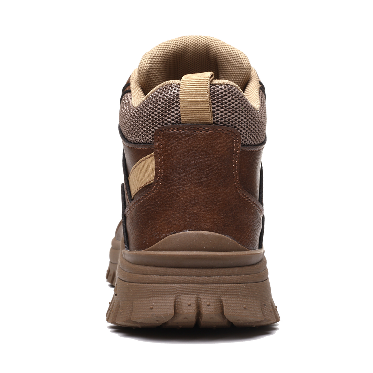 Chaussures de sécurité S3 pour hommes ultralégères 4