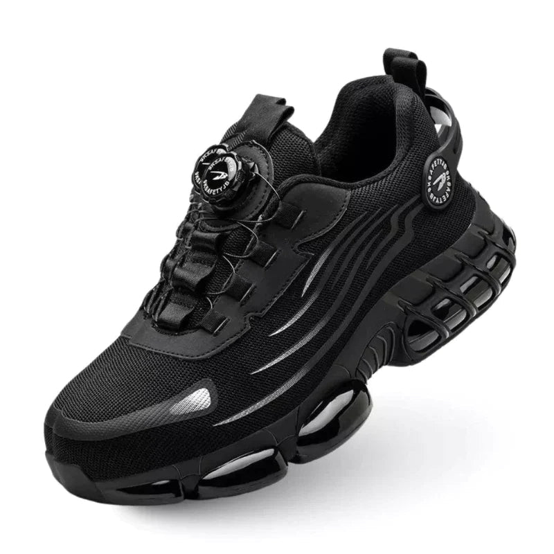 Chaussures de sécurité légères pour hommes et femmes 0