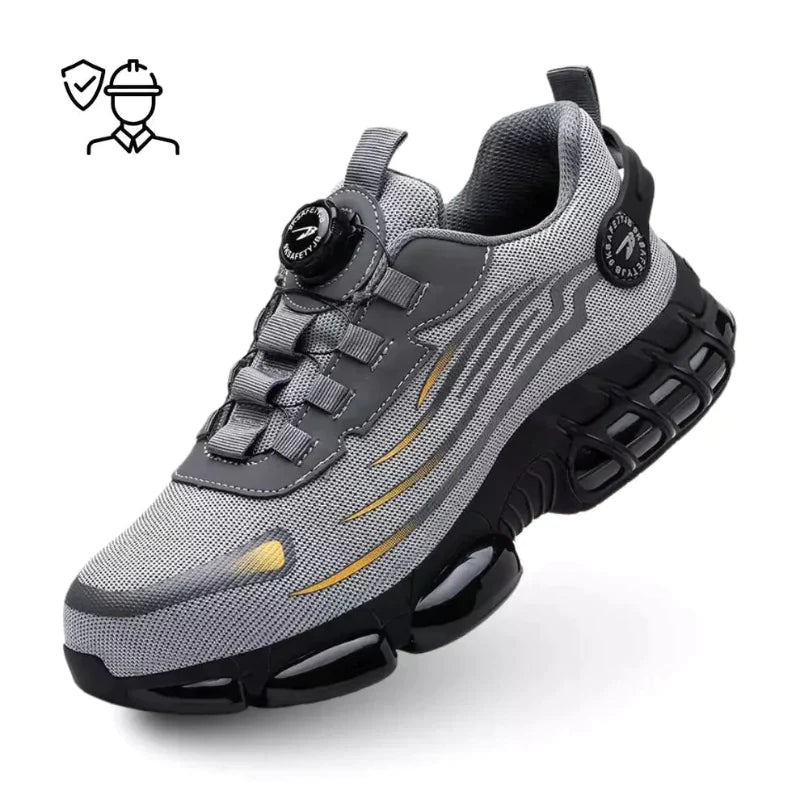 Chaussures de sécurité légères pour hommes et femmes 1