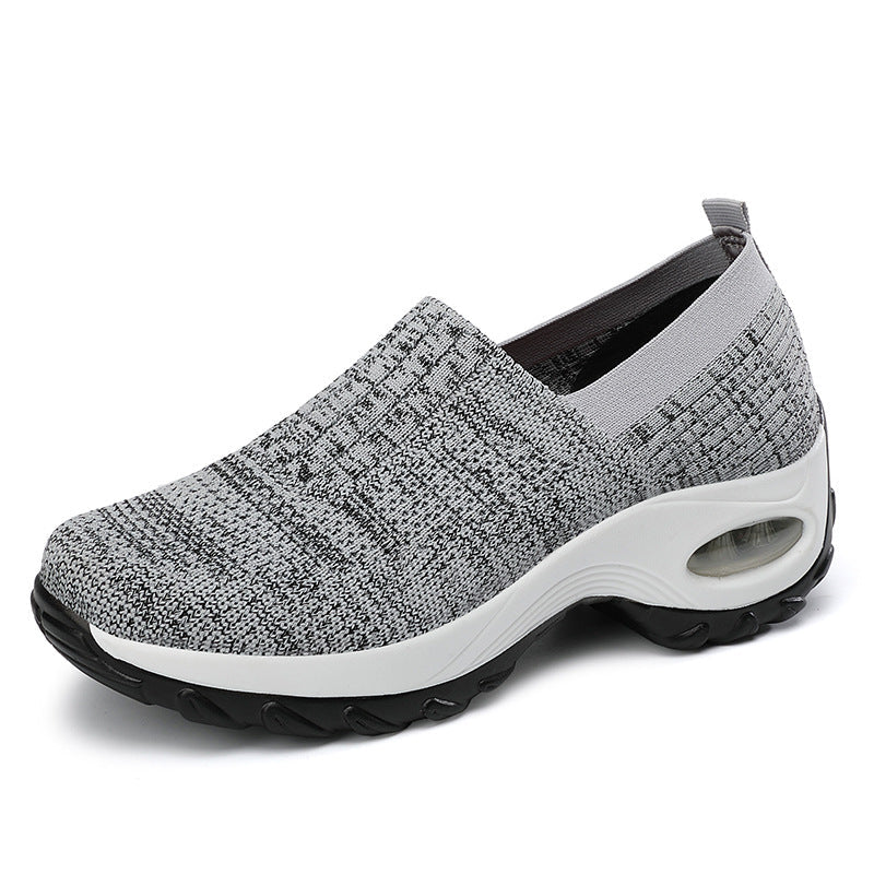 Chaussures de sport à enfiler pour femmes modernes 0