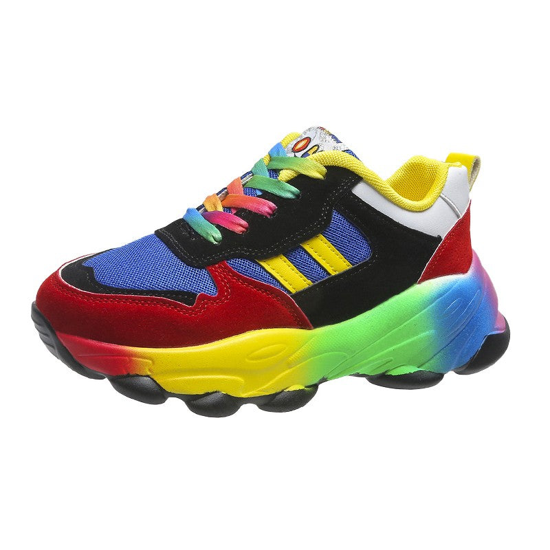 Chaussures de sport orthopédiques pour hommes et femmes avec style 5