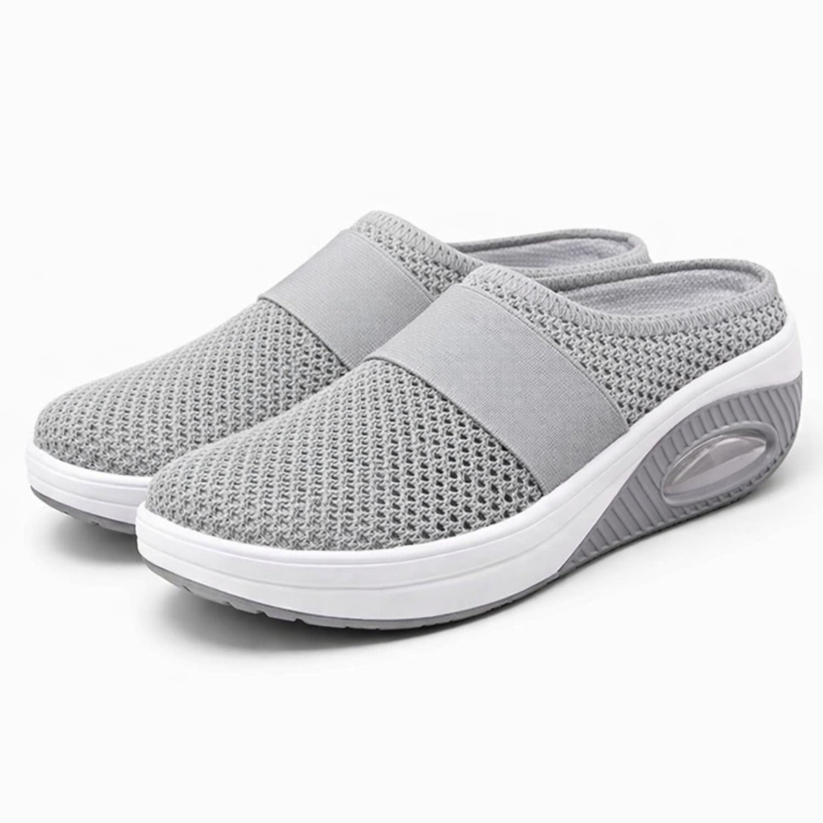 Chaussures orthopédiques à coussin d'air 1