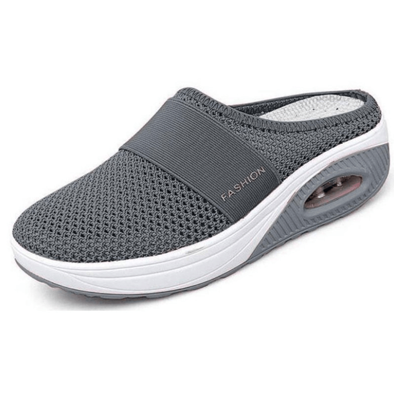 Chaussures orthopédiques à coussin d'air 1