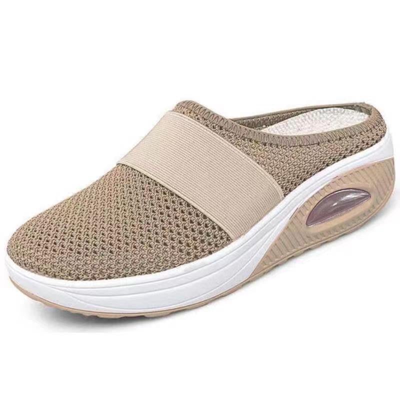 Chaussures orthopédiques à coussin d'air 6