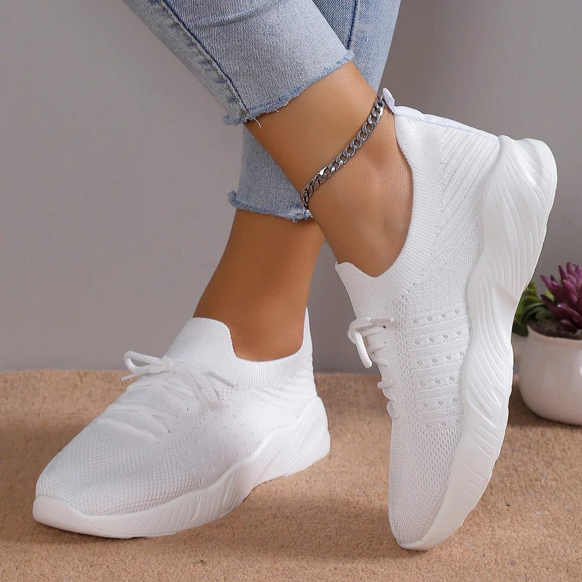 Chaussures pour Femmes Confortables 1