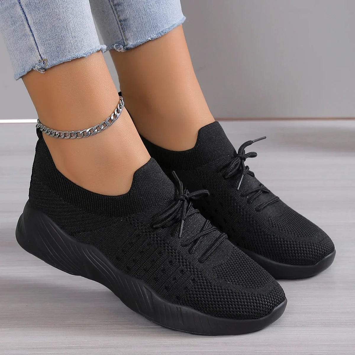 Chaussures pour Femmes Confortables 3