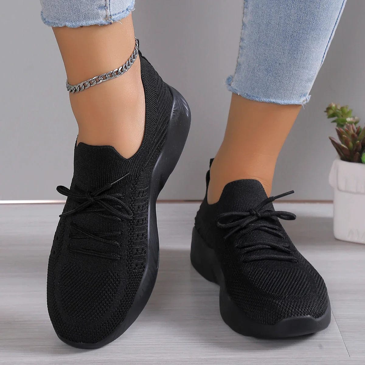 Chaussures pour Femmes Confortables 4