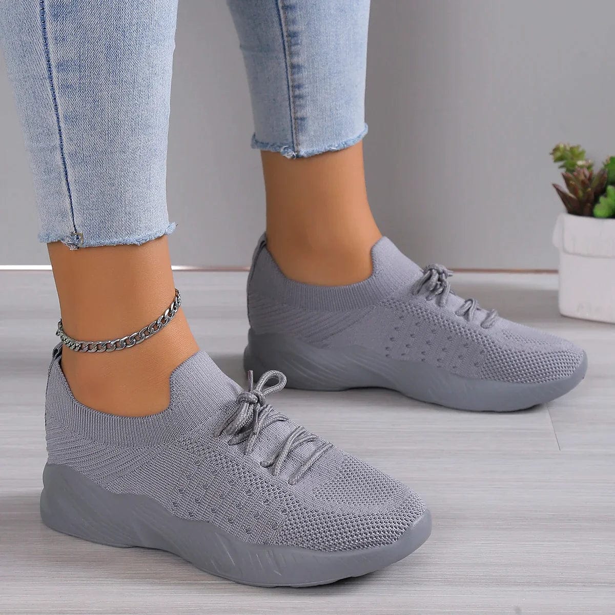 Chaussures pour Femmes Confortables 5
