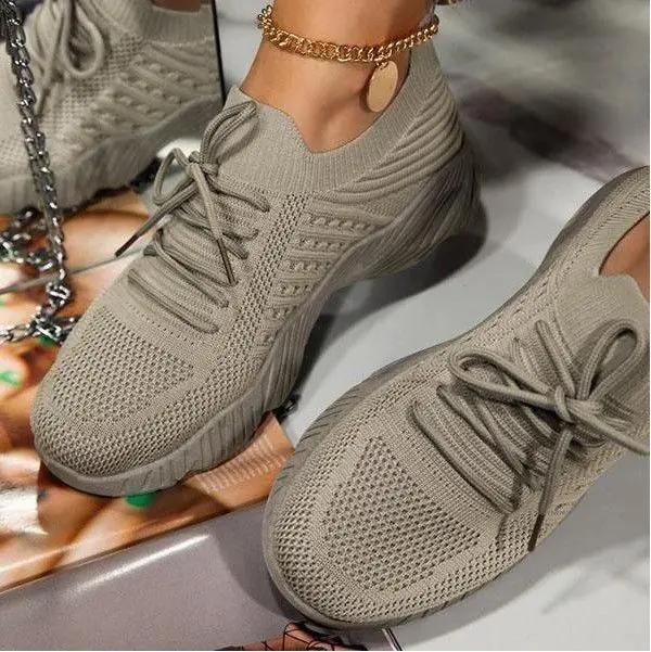 Chaussures pour Femmes Confortables 8