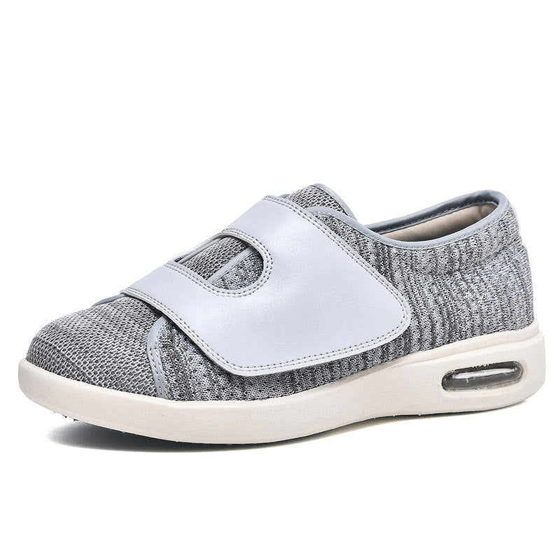 Chaussures pour Femmes Confortables à Largeur Extra 0
