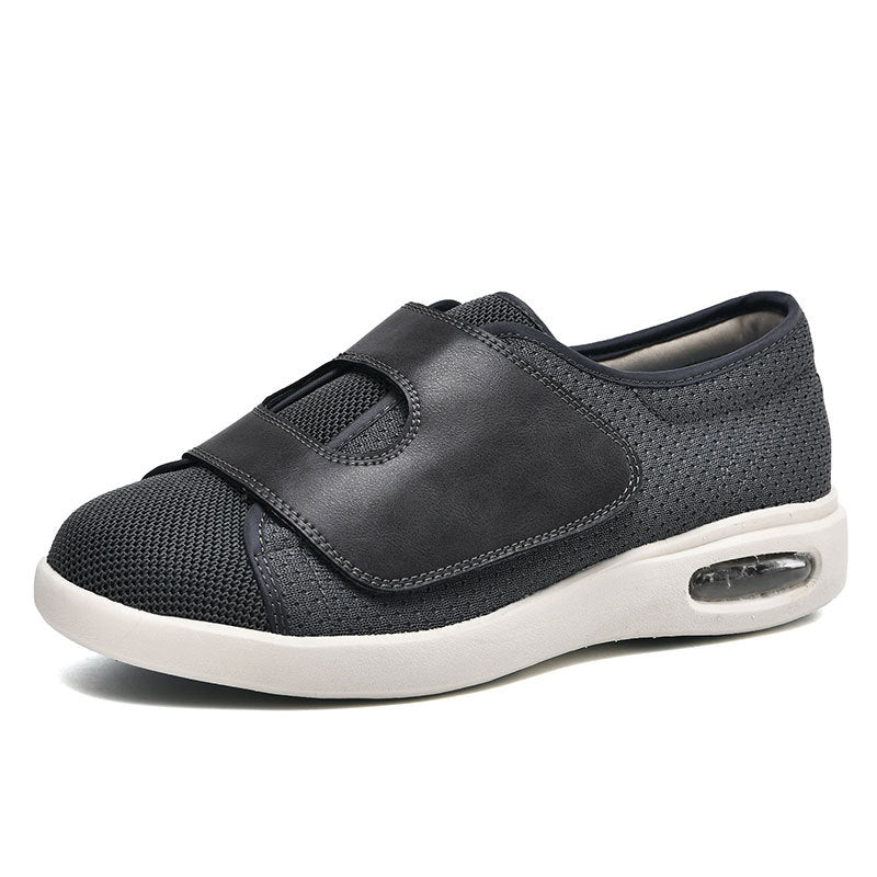 Chaussures pour Femmes Confortables à Largeur Extra 1