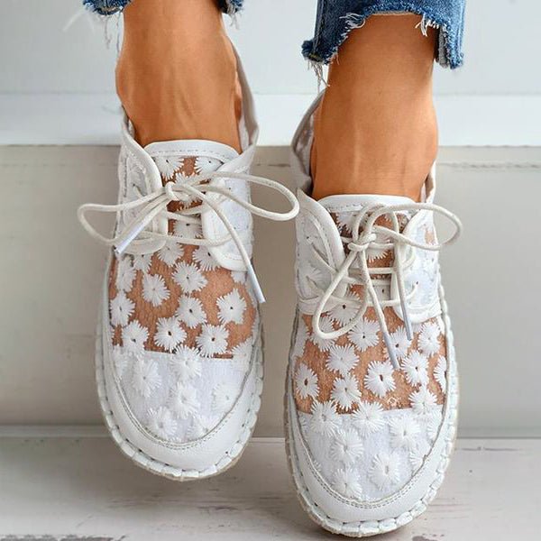 Chaussures pour Femmes Confortables et Élégantes 0