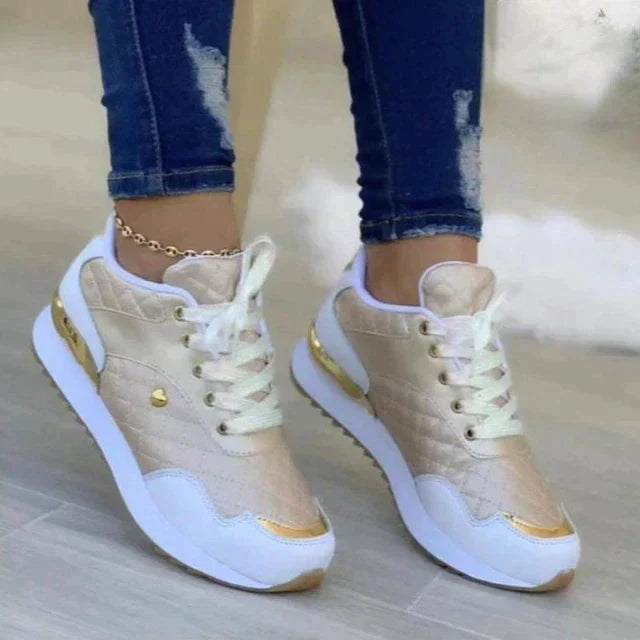Chaussures pour Femmes Confortables et Élégantes 0