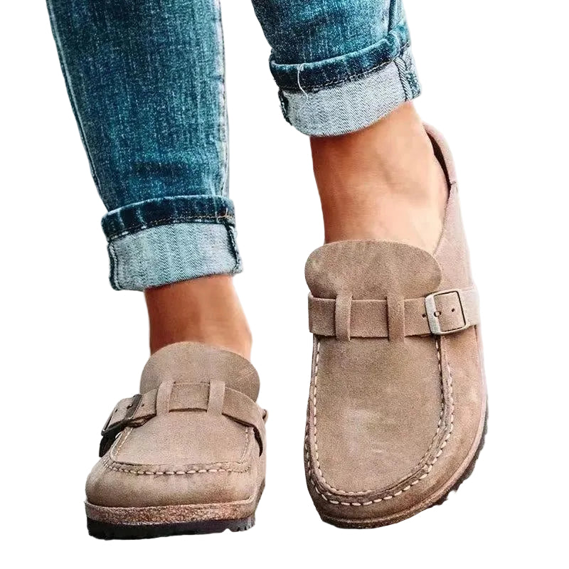 Chaussures pour Femmes Confortables et Élégantes 0