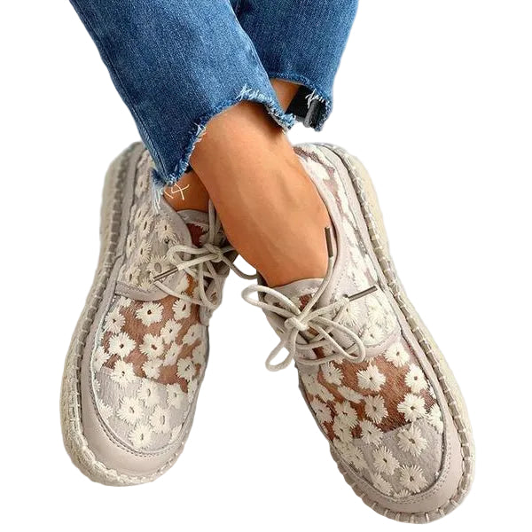 Chaussures pour Femmes Confortables et Élégantes 1