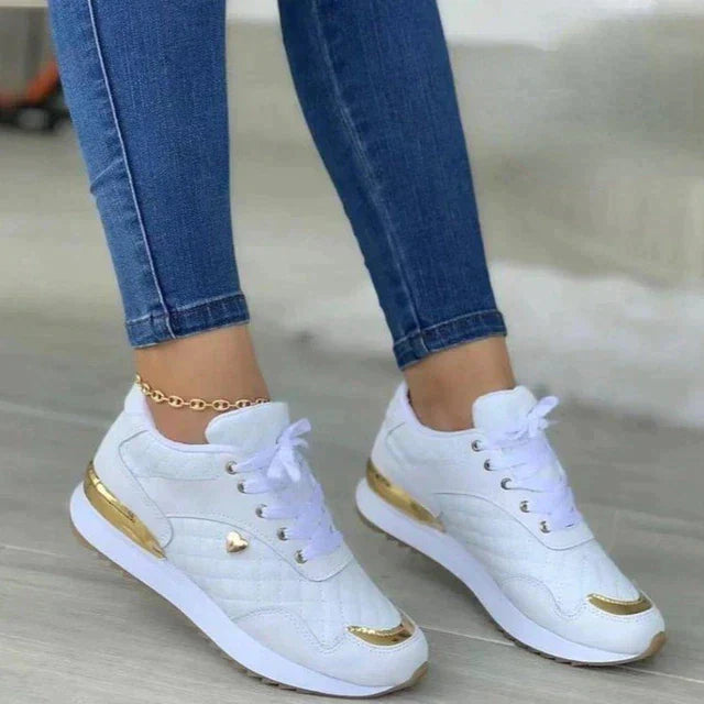 Chaussures pour Femmes Confortables et Élégantes 1