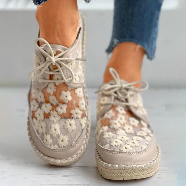 Chaussures pour Femmes Confortables et Élégantes 3