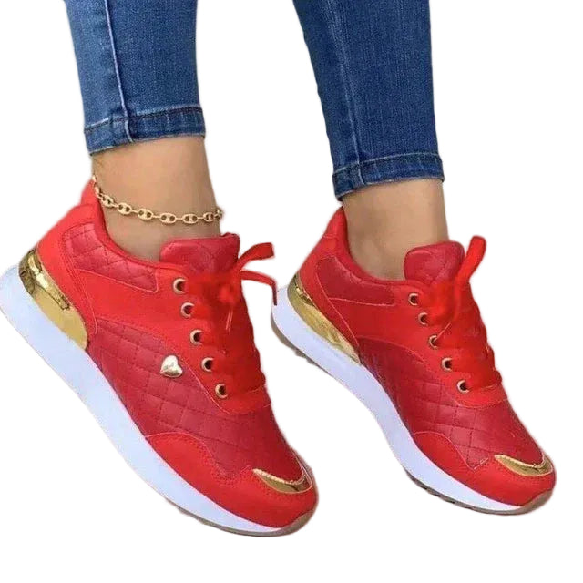 Chaussures pour Femmes Confortables et Élégantes 3