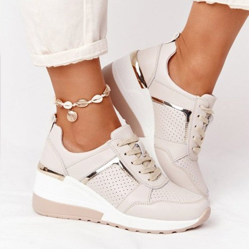 Chaussures pour Femmes Confortables et Tendance 0