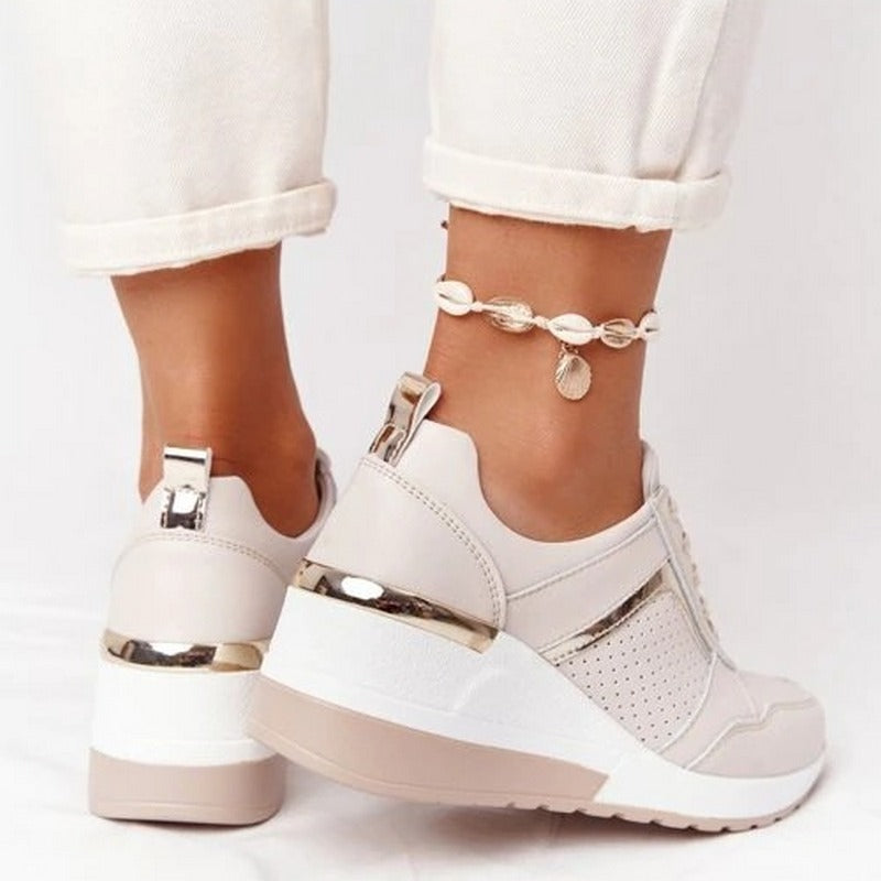 Chaussures pour Femmes Confortables et Tendance 5