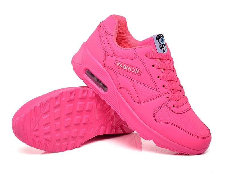Chaussures pour Femmes Design Unique 3