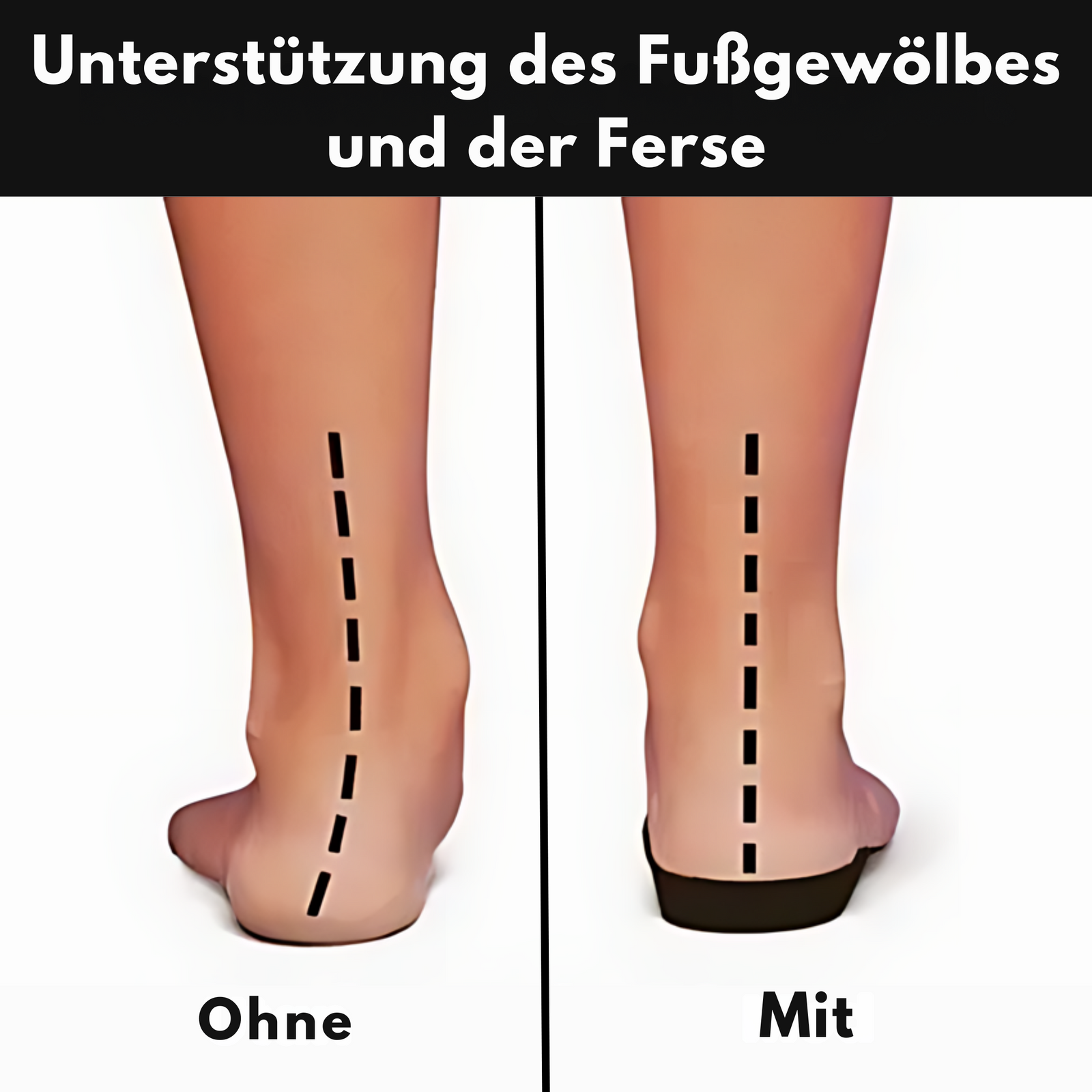 Chaussures pour Femmes Sneakers Orthopédiques Confortables et Tendance 2