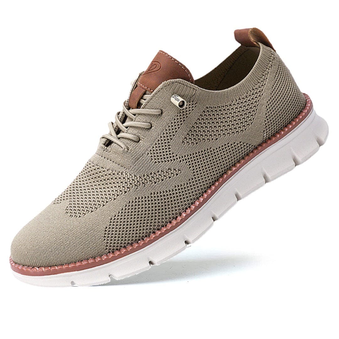 Chaussures pour Hommes Confortables et Modernes 11