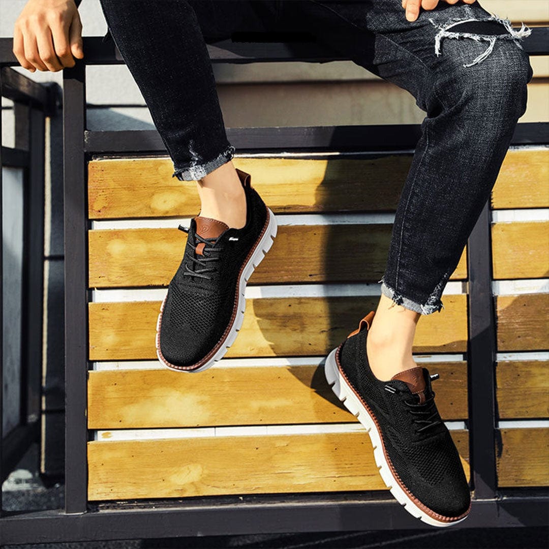 Chaussures pour Hommes Confortables et Modernes 2
