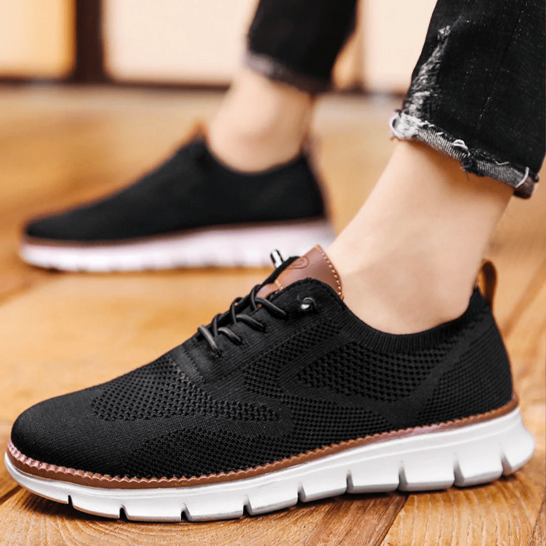 Chaussures pour Hommes Confortables et Modernes 3