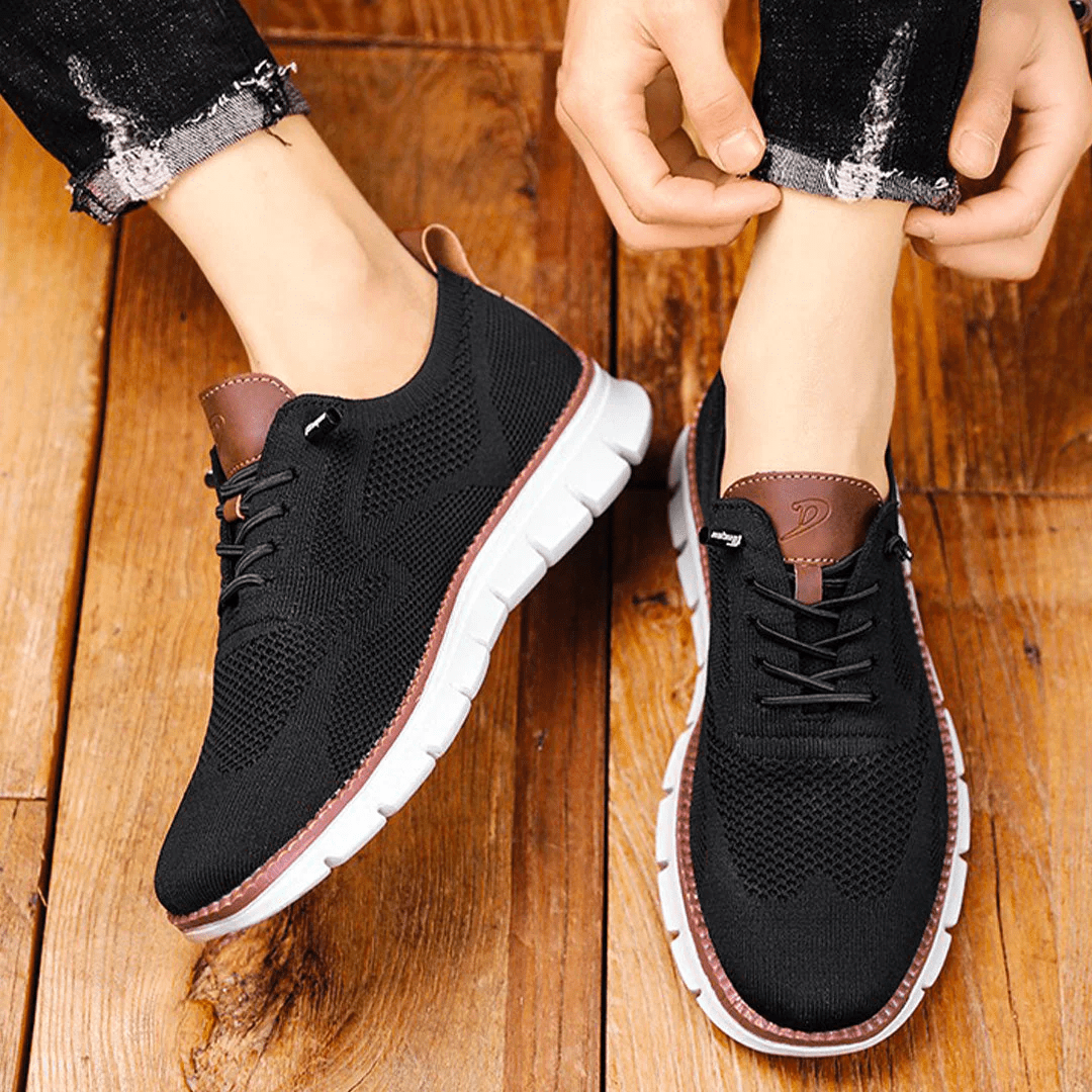 Chaussures pour Hommes Confortables et Modernes 6