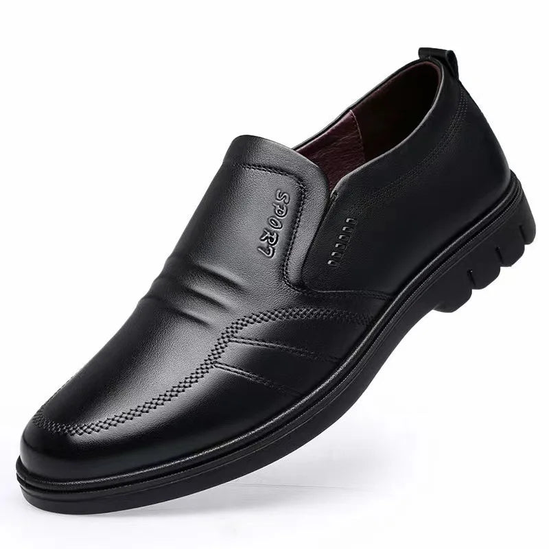 Chaussures pour Hommes Décontractées 4