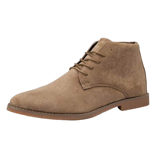 Chaussures pour Hommes Demi-Halte Confortables 0