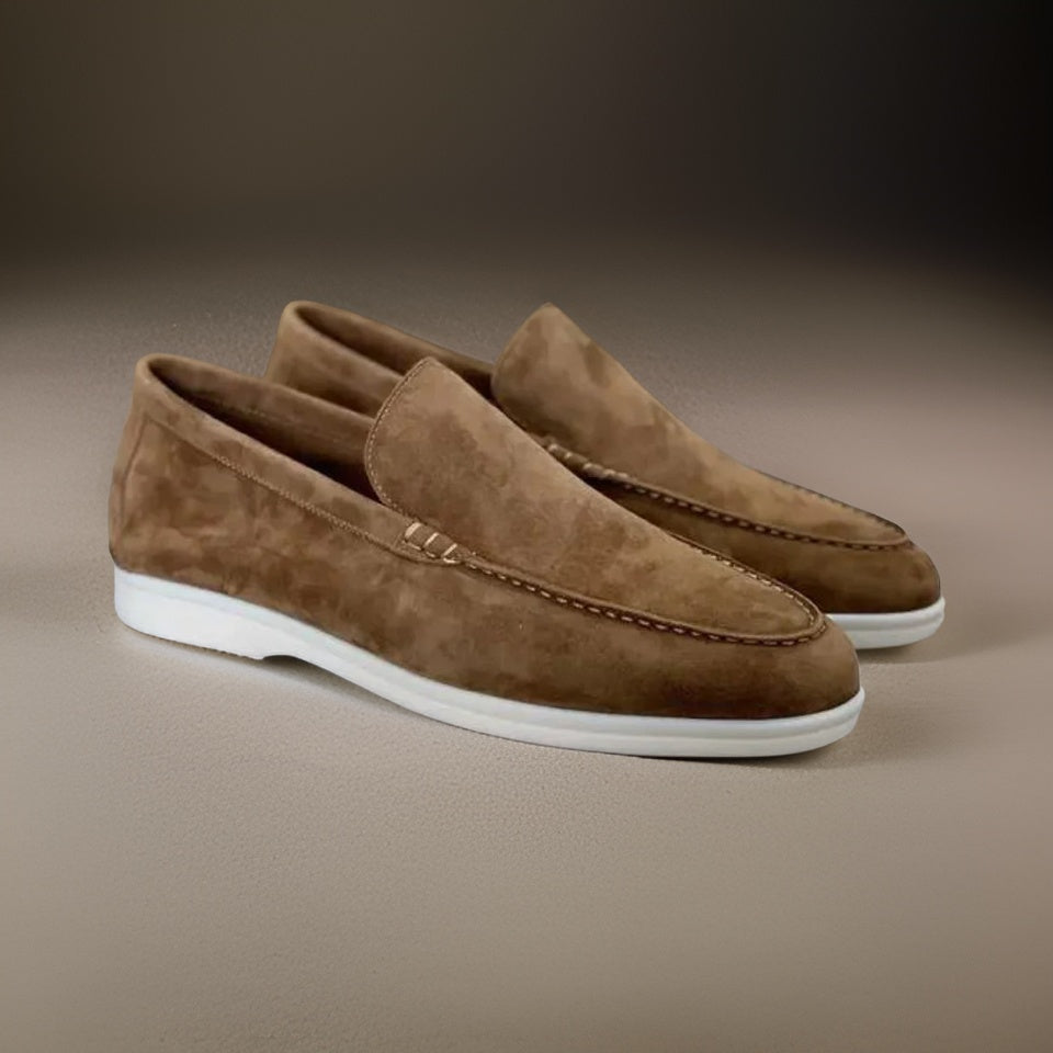 Chaussures pour Hommes Mocassins Classiques 1