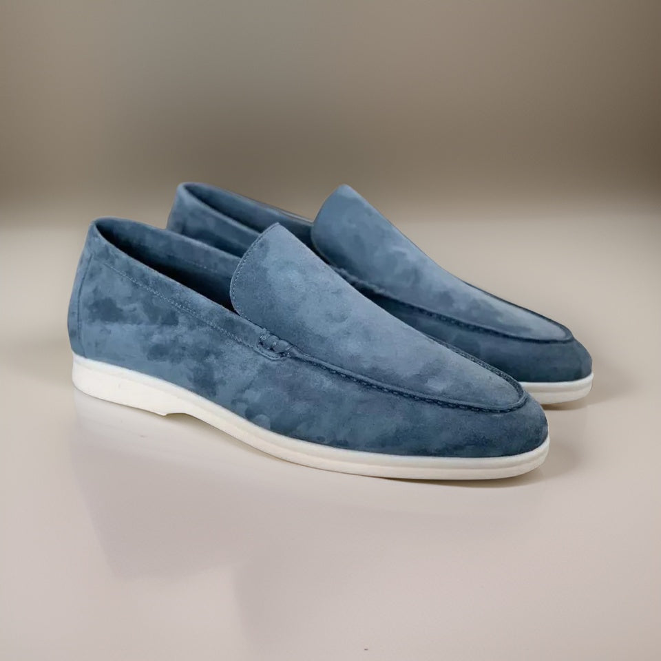 Chaussures pour Hommes Mocassins Classiques 3