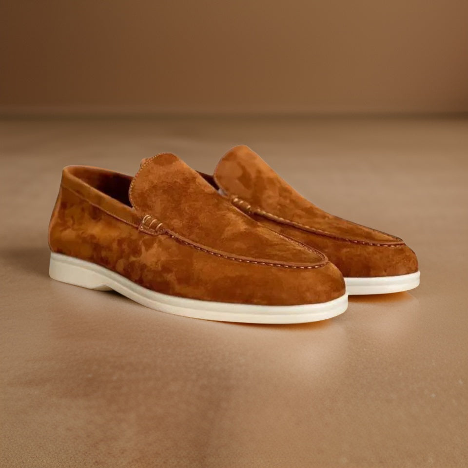Chaussures pour Hommes Mocassins Classiques 5